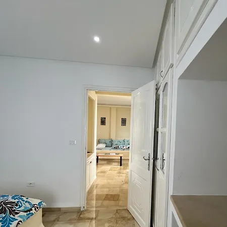 Tunisia Queen Apartment Hammamet Exterior photo