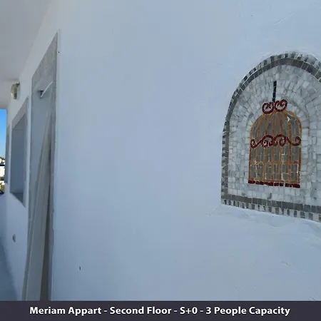 Tunisia Queen Apartment Hammamet Exterior photo