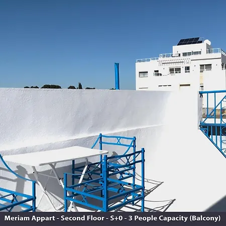 Tunisia Queen Apartment Hammamet Exterior photo