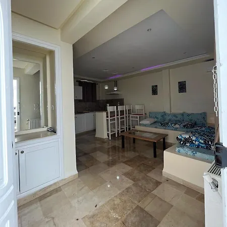 Tunisia Queen Apartment Hammamet Exterior photo