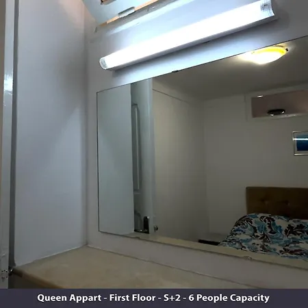 Tunisia Queen Apartment Hammamet Exterior photo