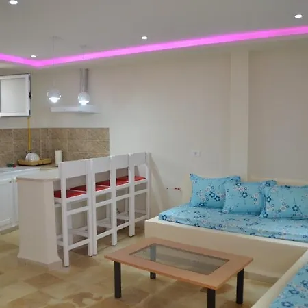 Tunisia Queen Apartment Hammamet Exterior photo