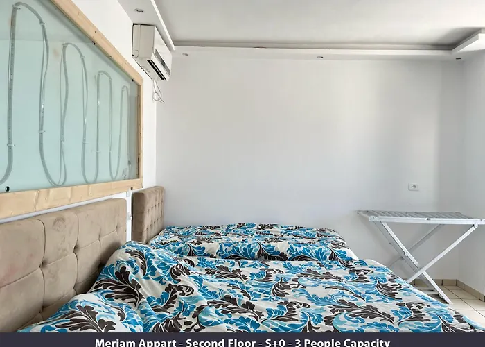 Tunisia Queen Apartment