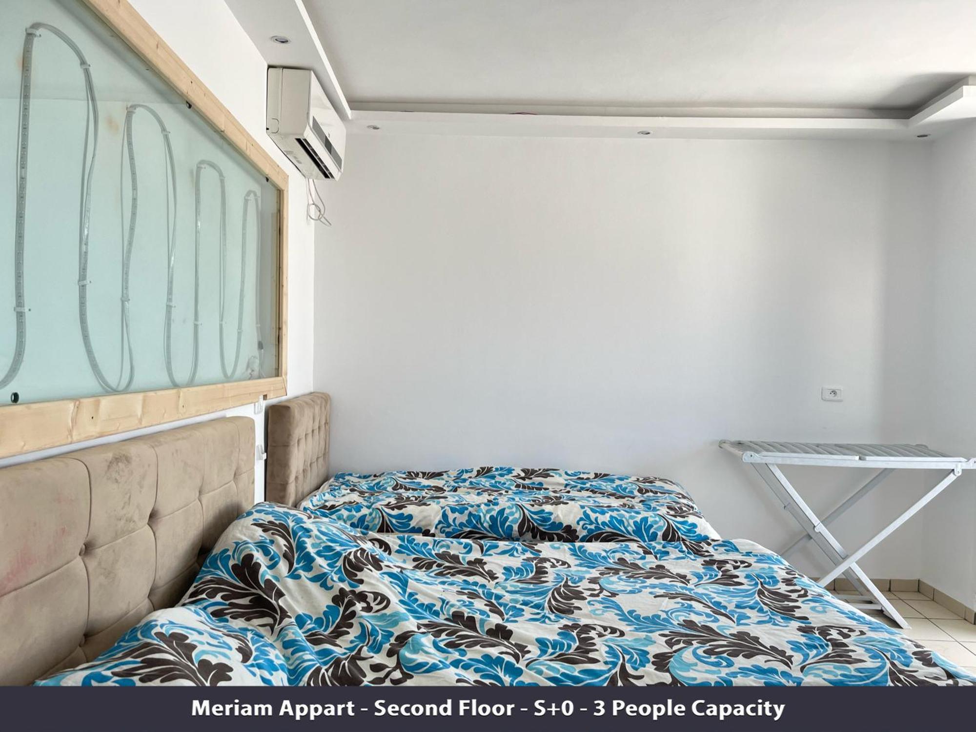 Apartamento Tunisia Queen Hammamet