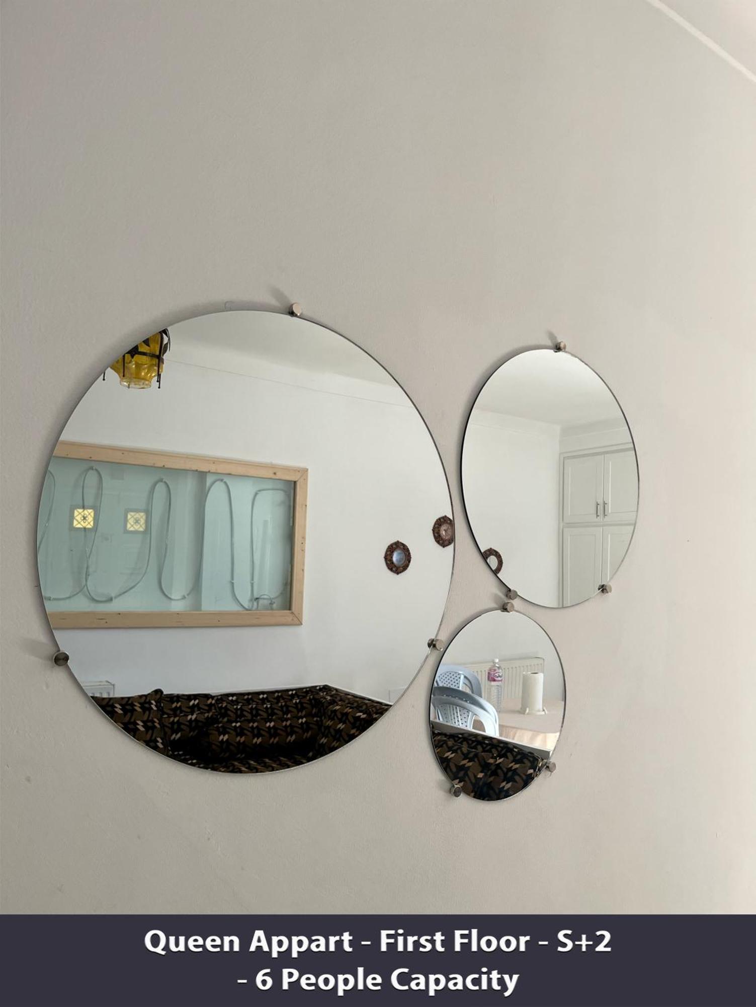 Apartamento Tunisia Queen