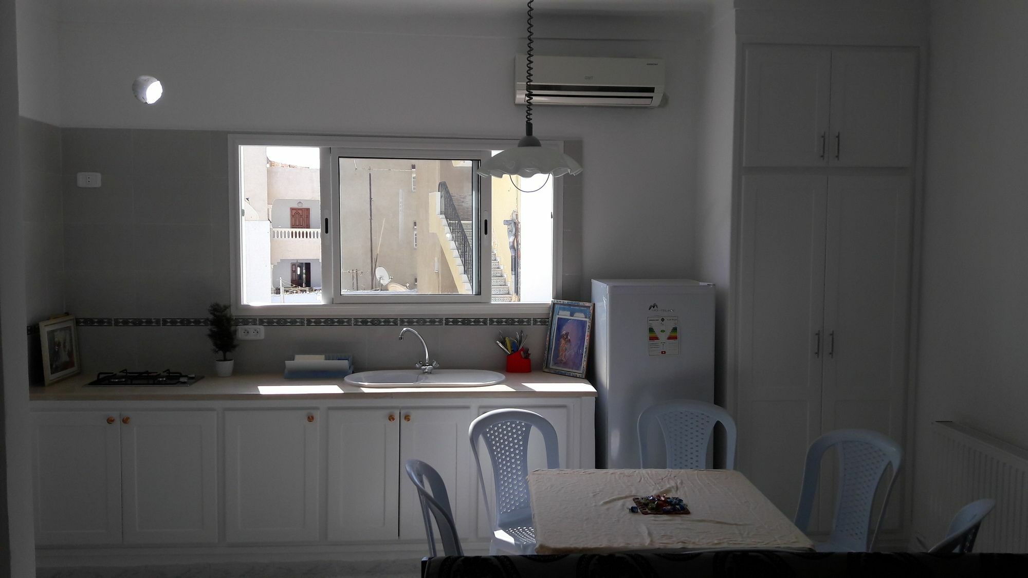 Apartamento Tunisia Queen *