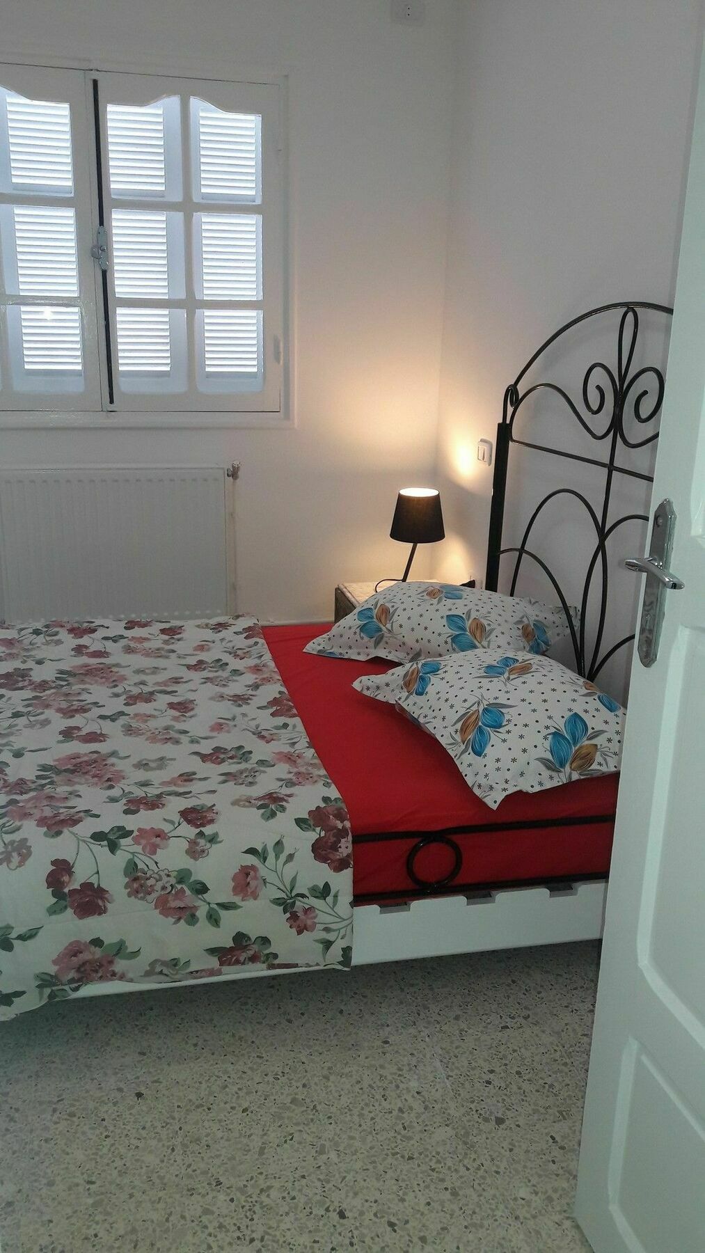 Apartamento Tunisia Queen