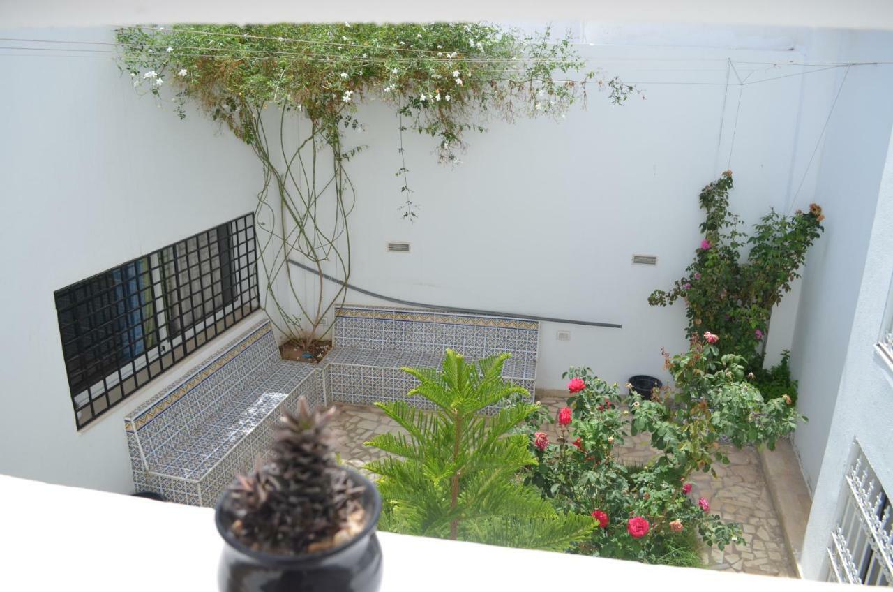 Apartamento Tunisia Queen *